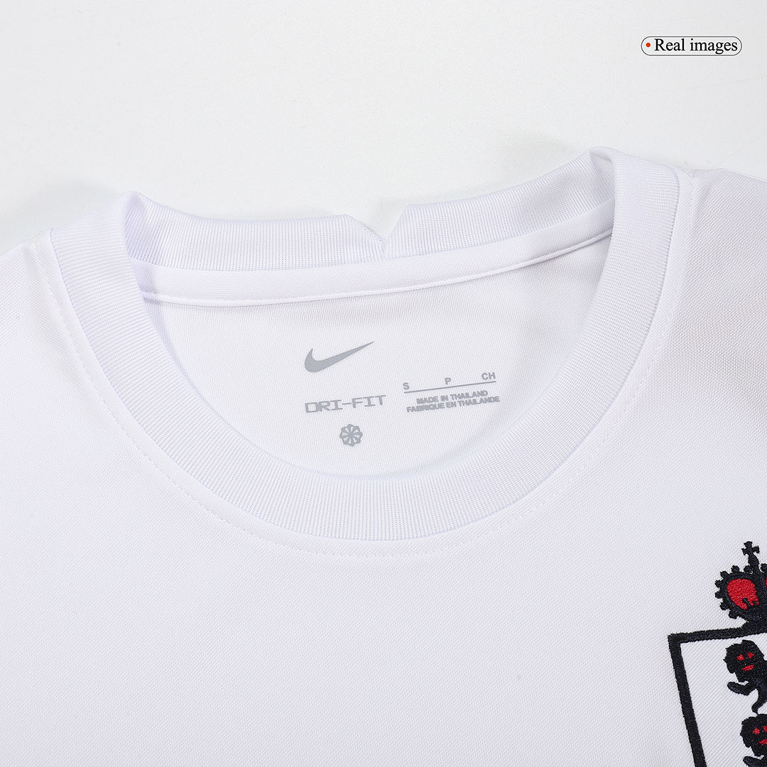 England 150-Year Anniversary Pre-Match Jersey