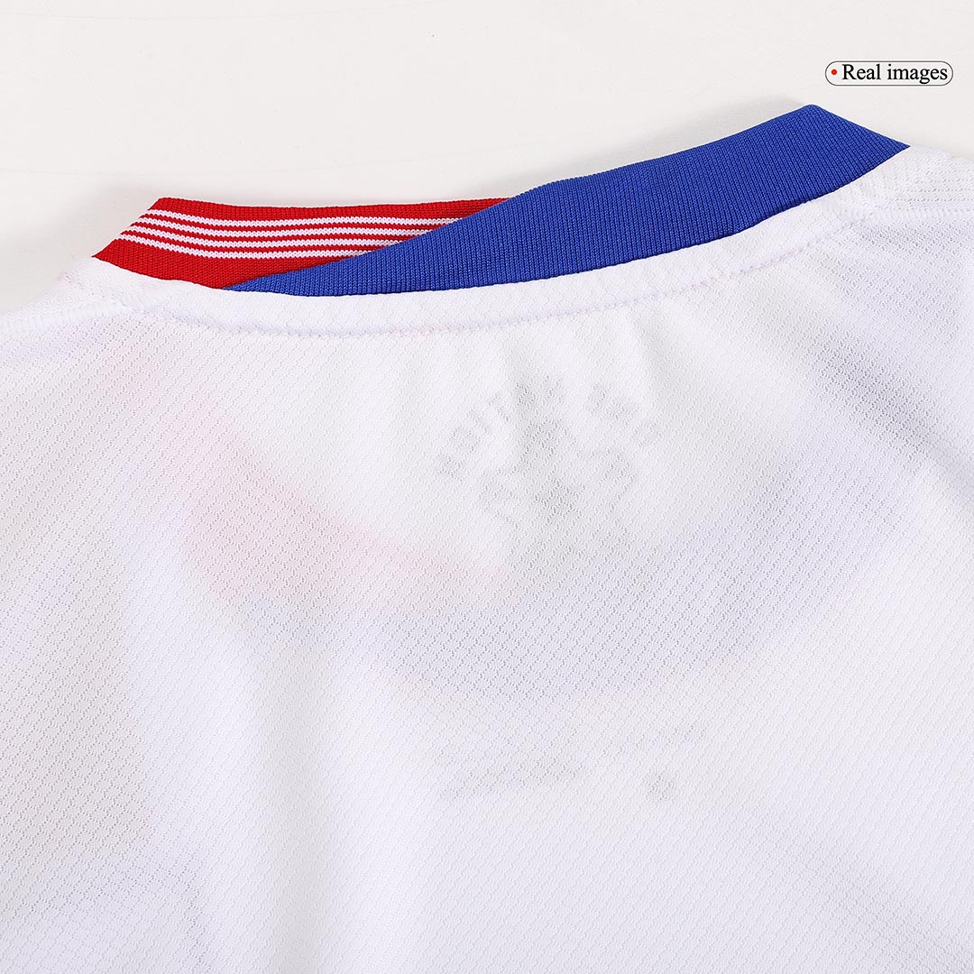 USMNT USA Home Jersey Copa America 2024