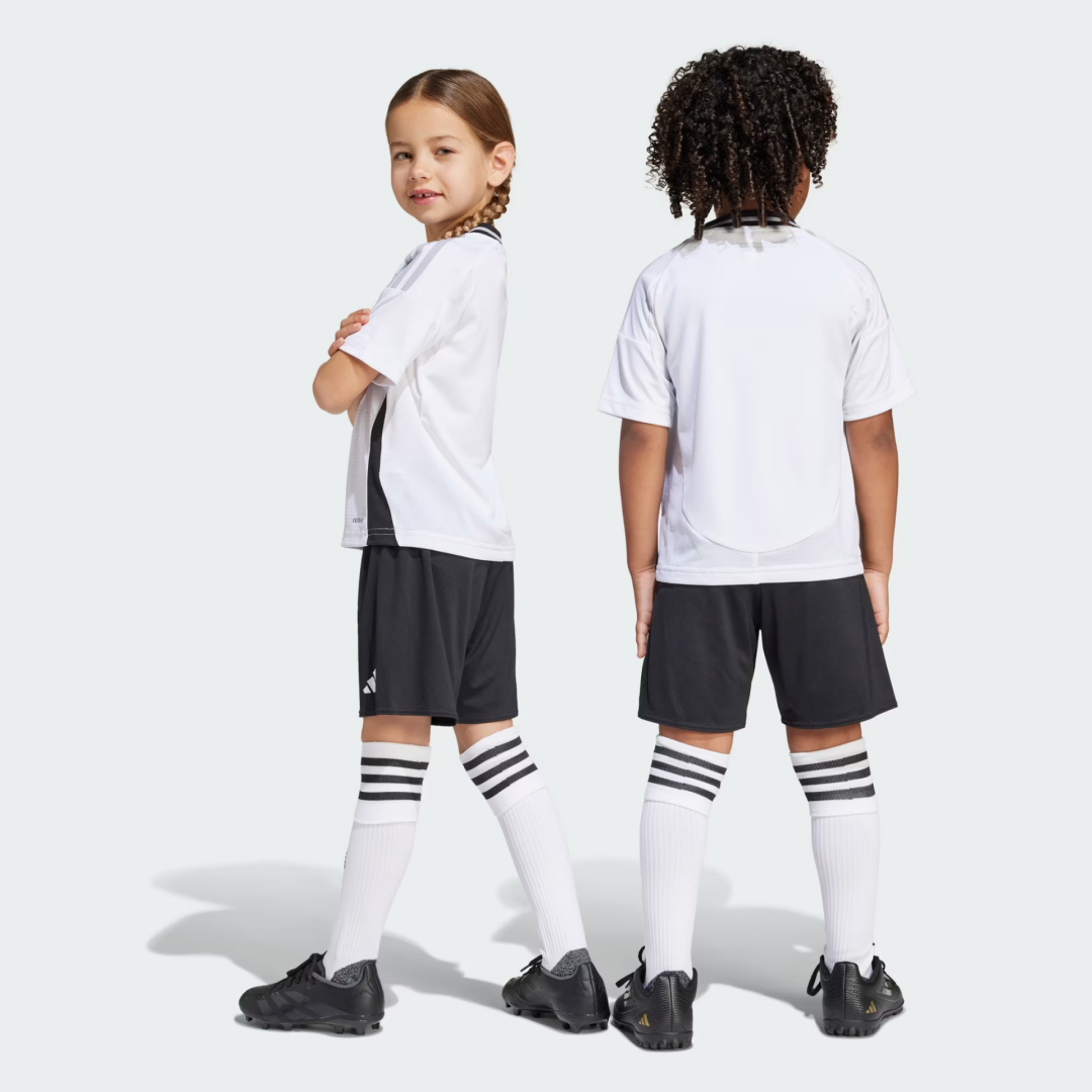 Kid's Colo Colo Home Kit 2025