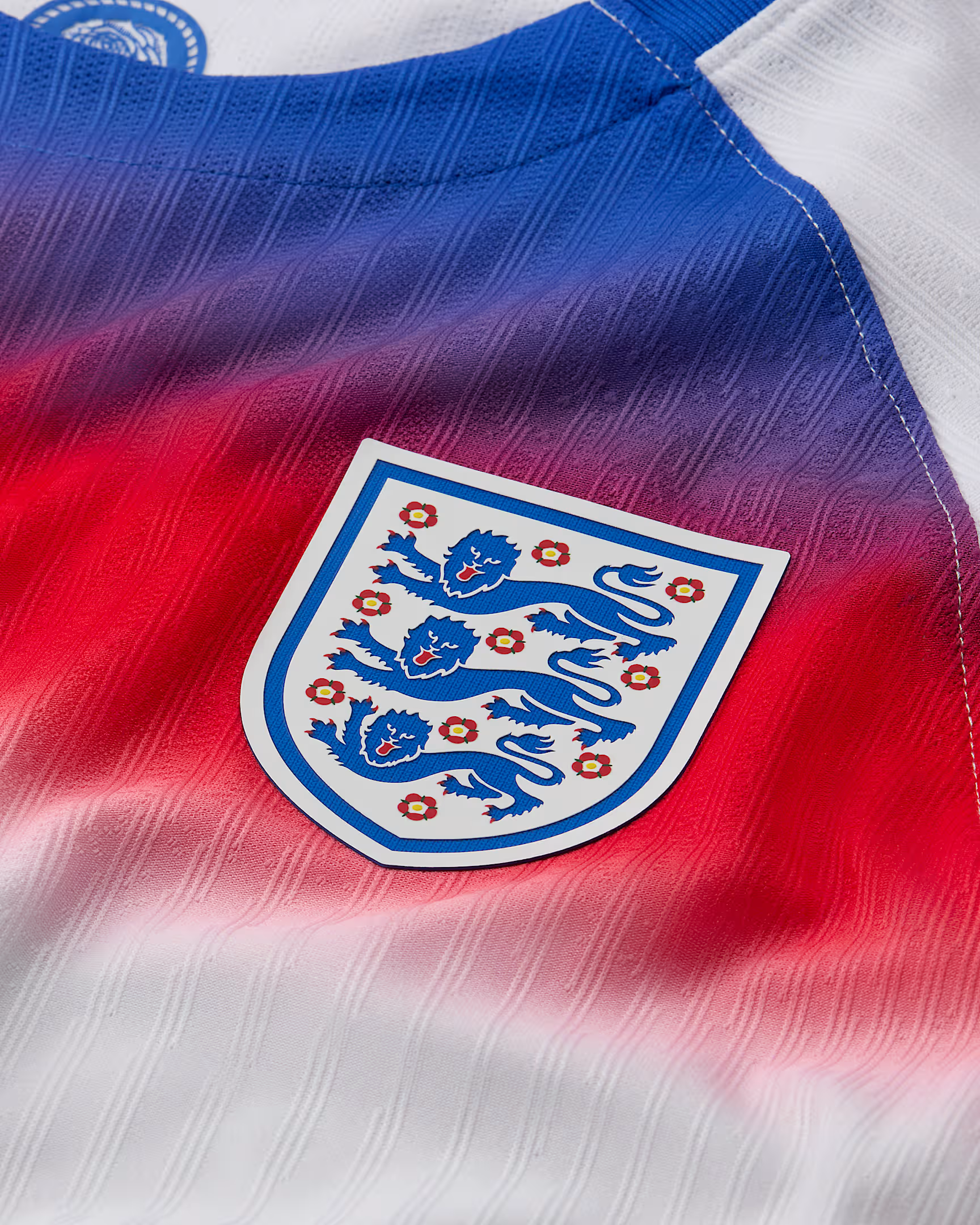 Women's England Home Jersey For Women's Euro 2025