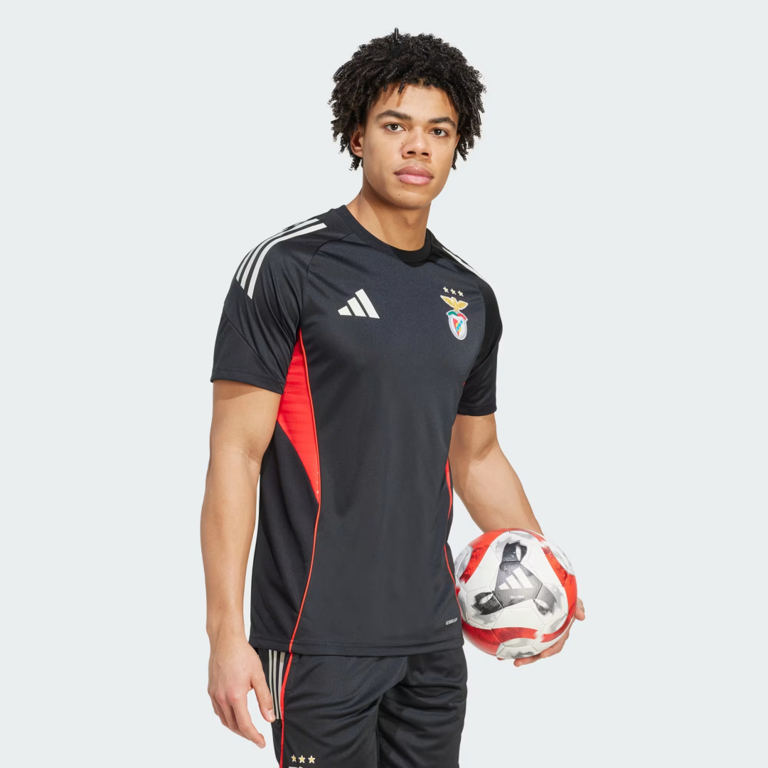 Benfica Training Jersey 2025/26