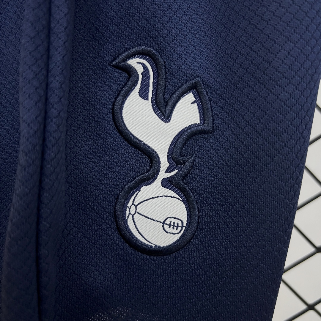 Kid's Tottenham Hotspur Home Kit 2025/26