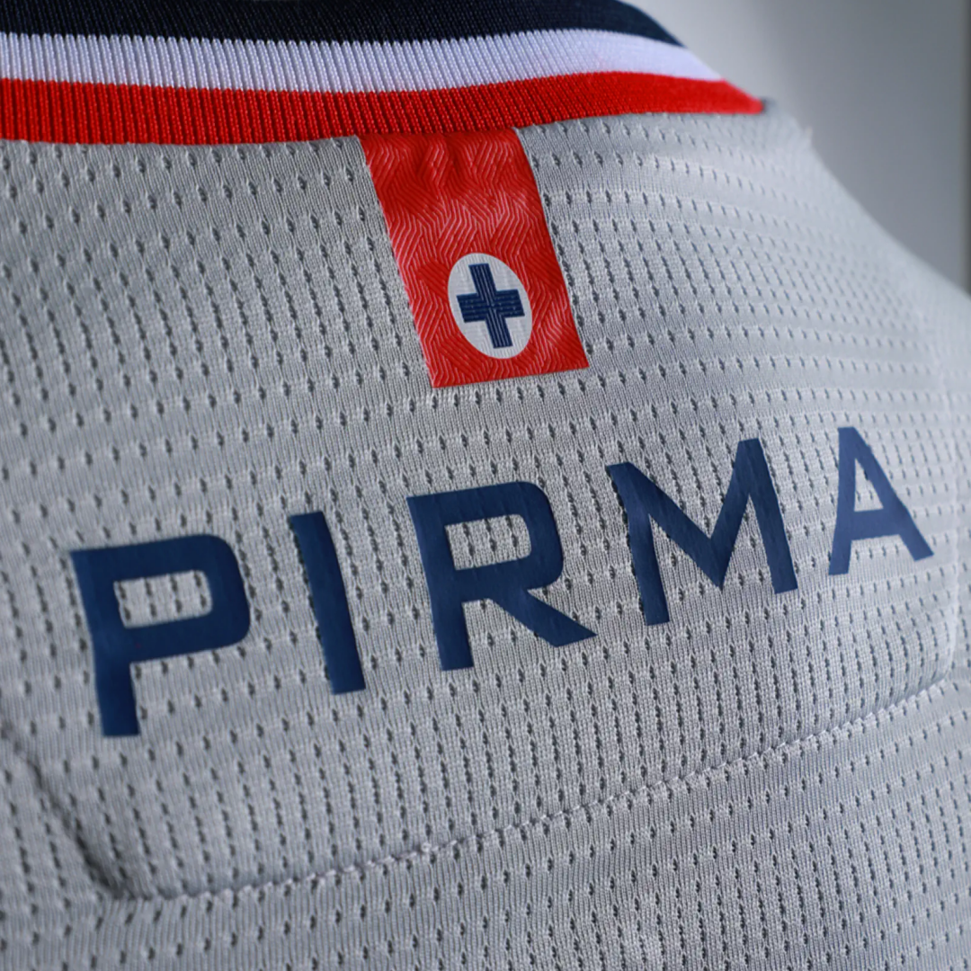 Cruz Azul Away Jersey 2025/26