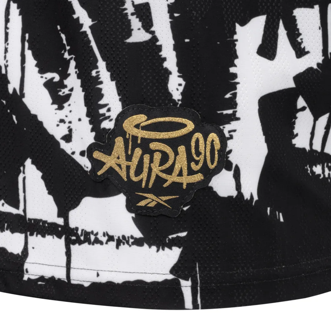 Women's Botafogo Fourth Feminina Jersey 2025