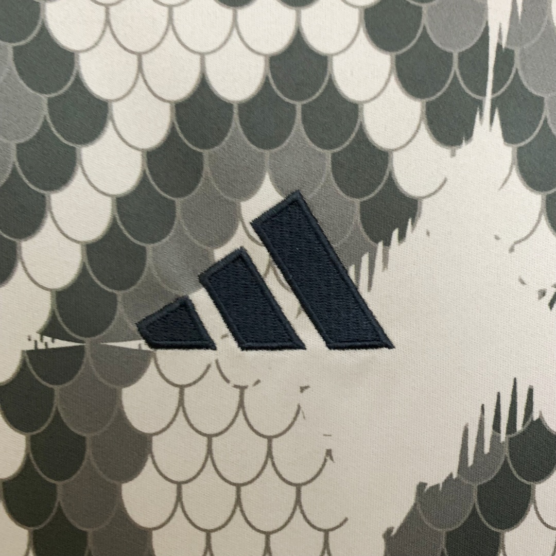 Bayern Munich X BSTN Munich Jersey 2025/26