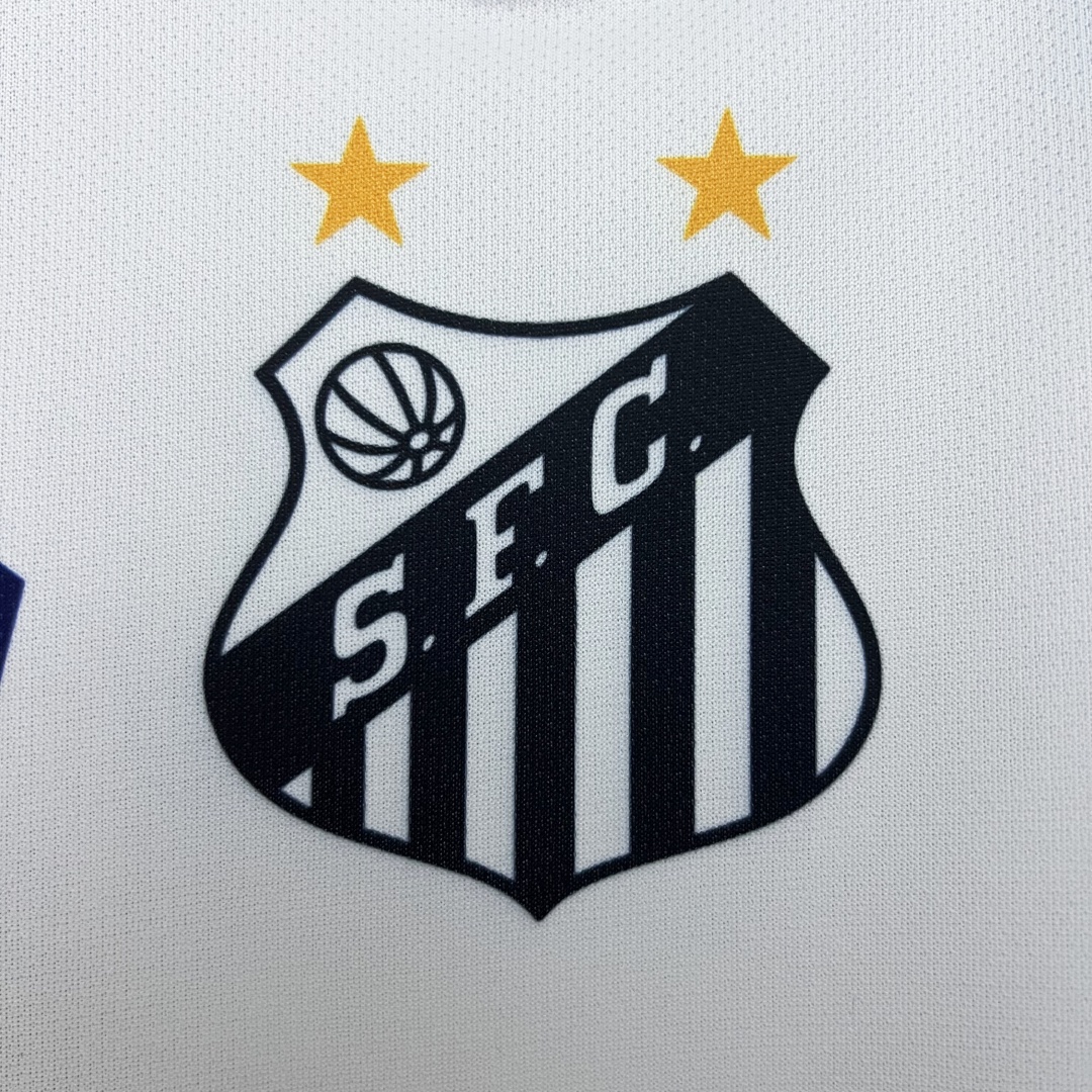 Neymar Jr Special Edition Jersey 2025/26