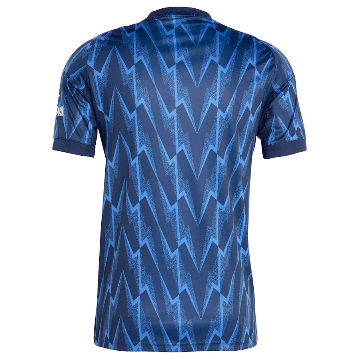 Arsenal Away Jersey 2025/26