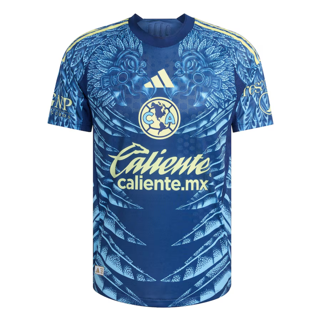 Club America Away Jersey 2025/26