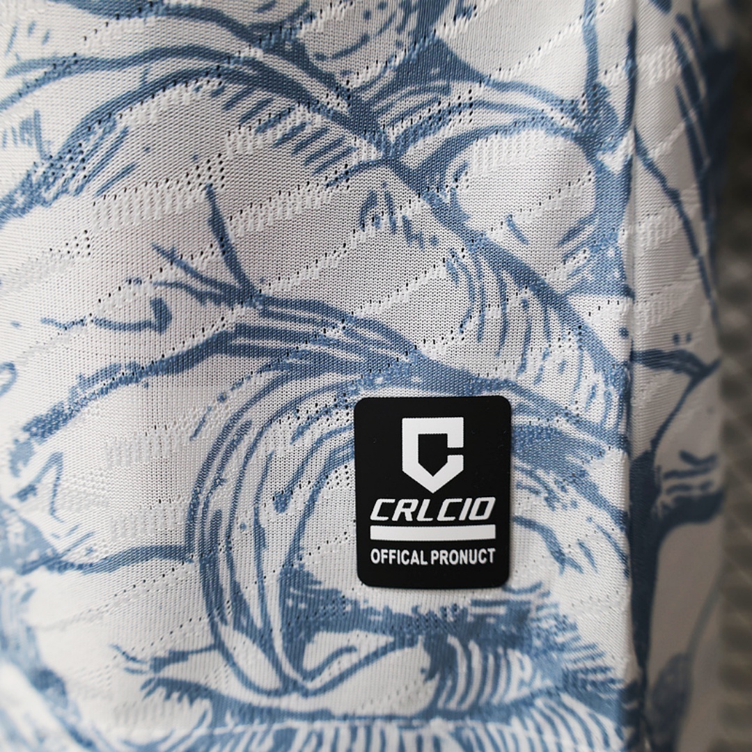 Player Version Italy Special Jersey 2025