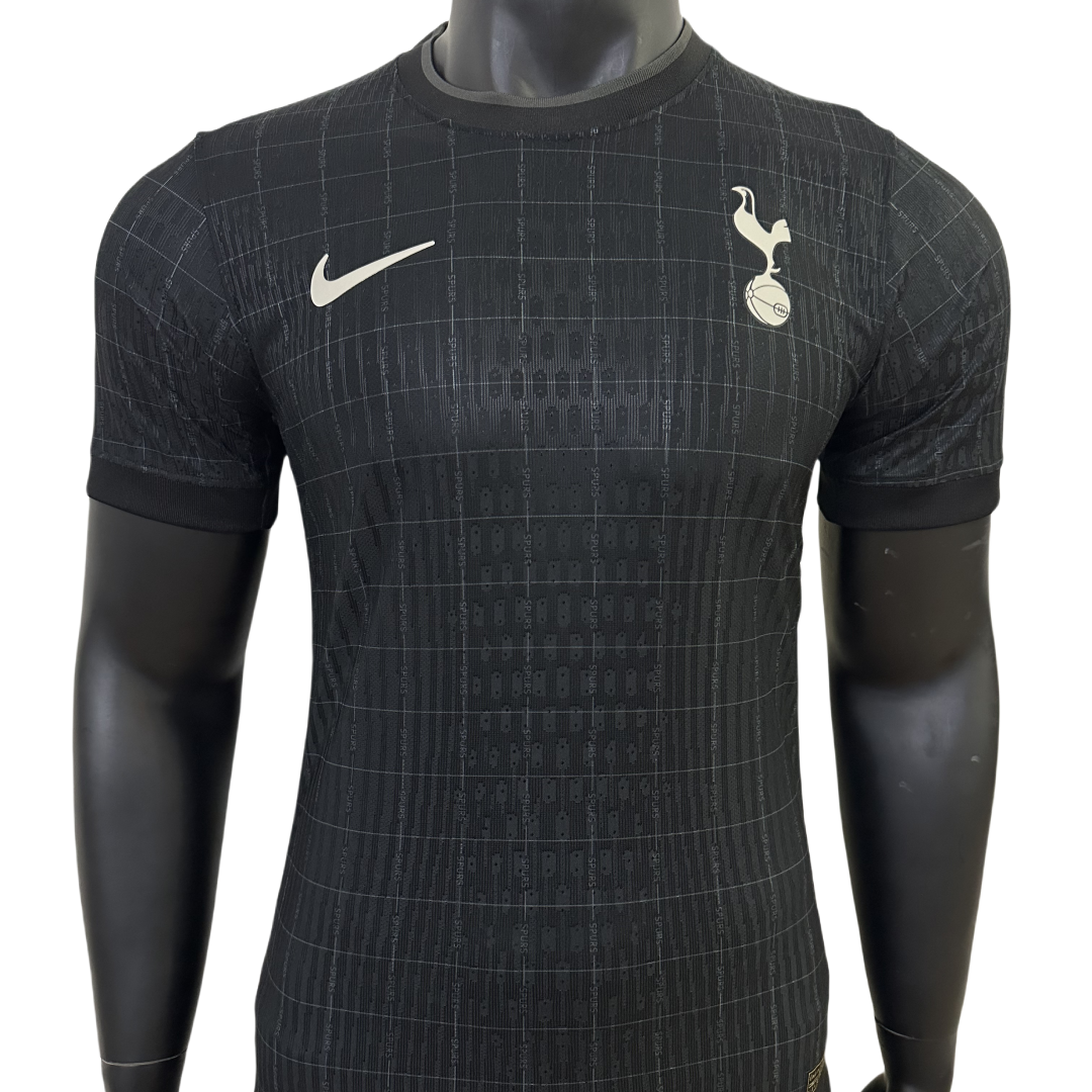 Player Version Tottenham Hotspur Away Jersey 2025/26