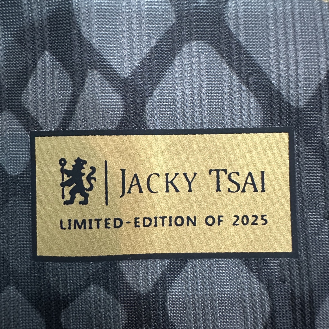 Player Version Chelsea Year of The Snake Limited Edition Pre Match Jersey 2025/26
