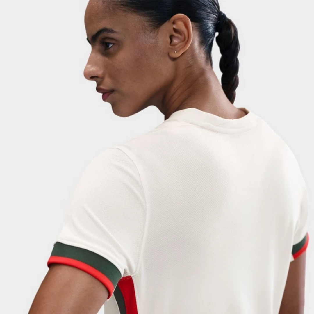 Women's Chelsea Away Jersey 2025/26