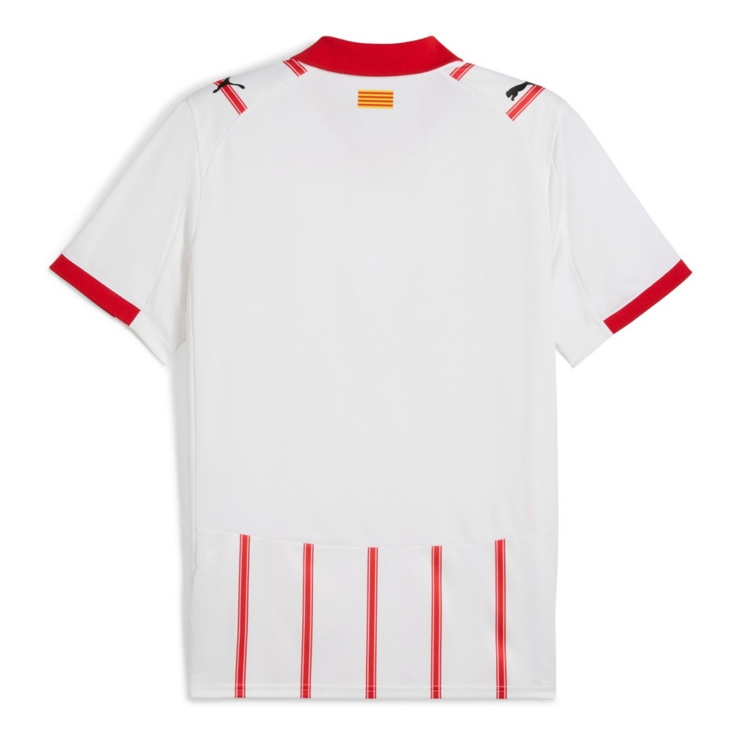 Girona FC Home Jersey 2025/26