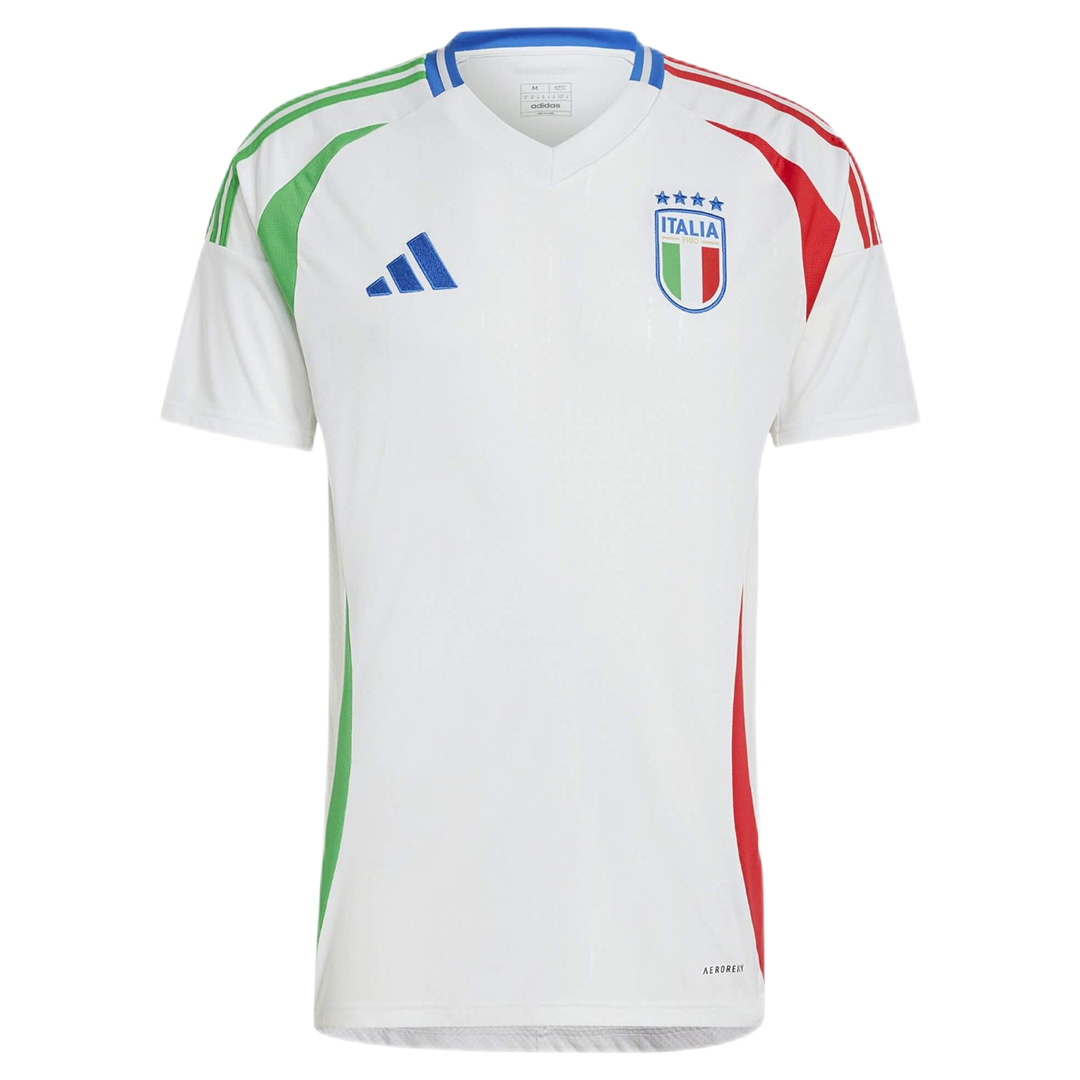 Player Version Italy Away Jersey EURO 2024