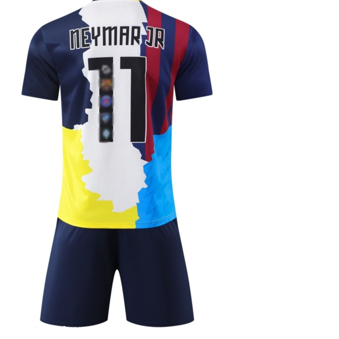 Kid's Neymar Jr Special Edition Kit