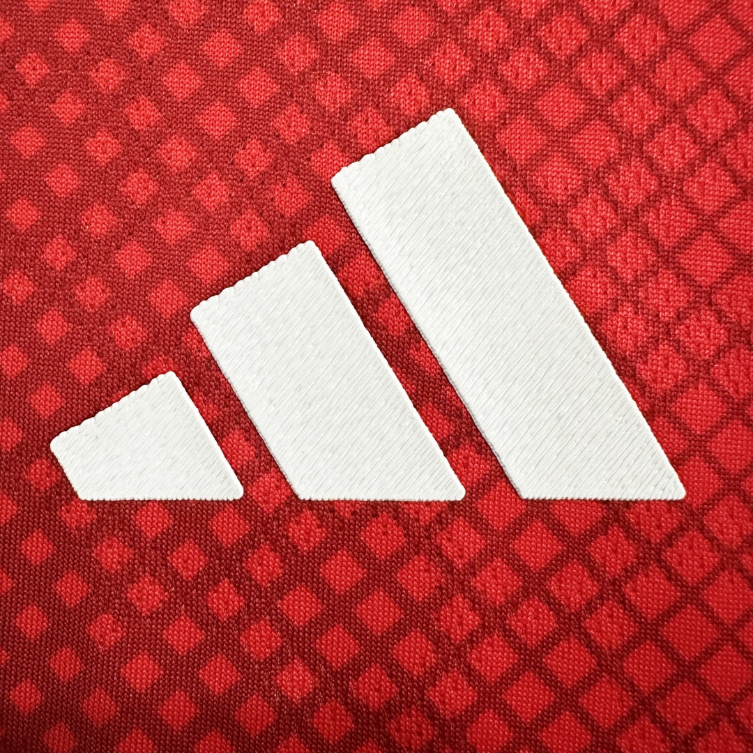 Player Version AJAX Home Jersey 2025/26