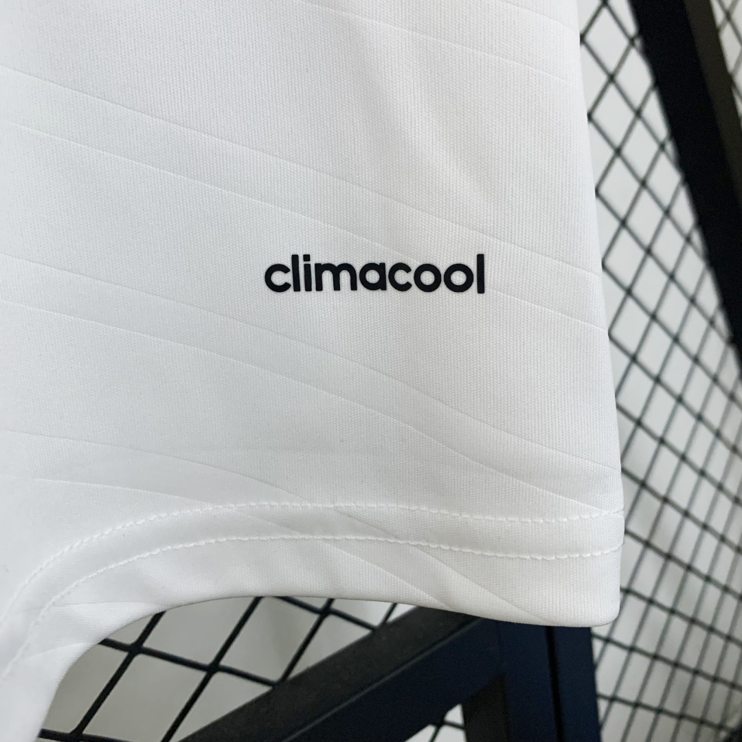 Real Madrid Rerto Home Jersey 14/15