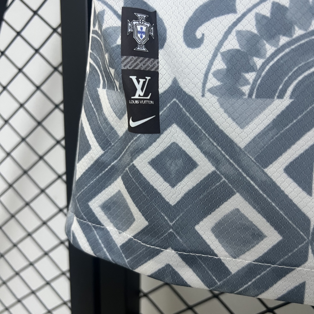Portugal Special Edition Jersey 2025