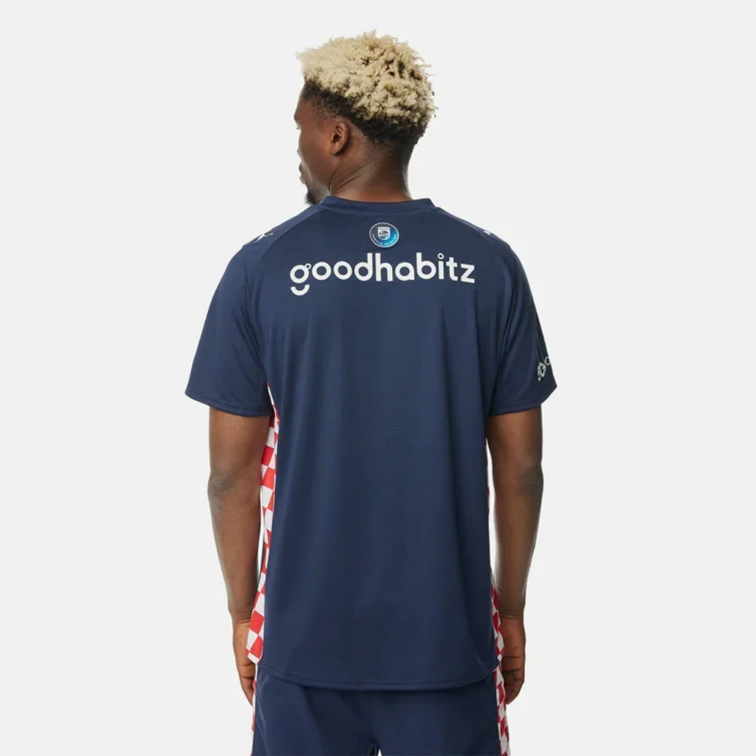 PSV Eindhoven Away Jersey 2025/26