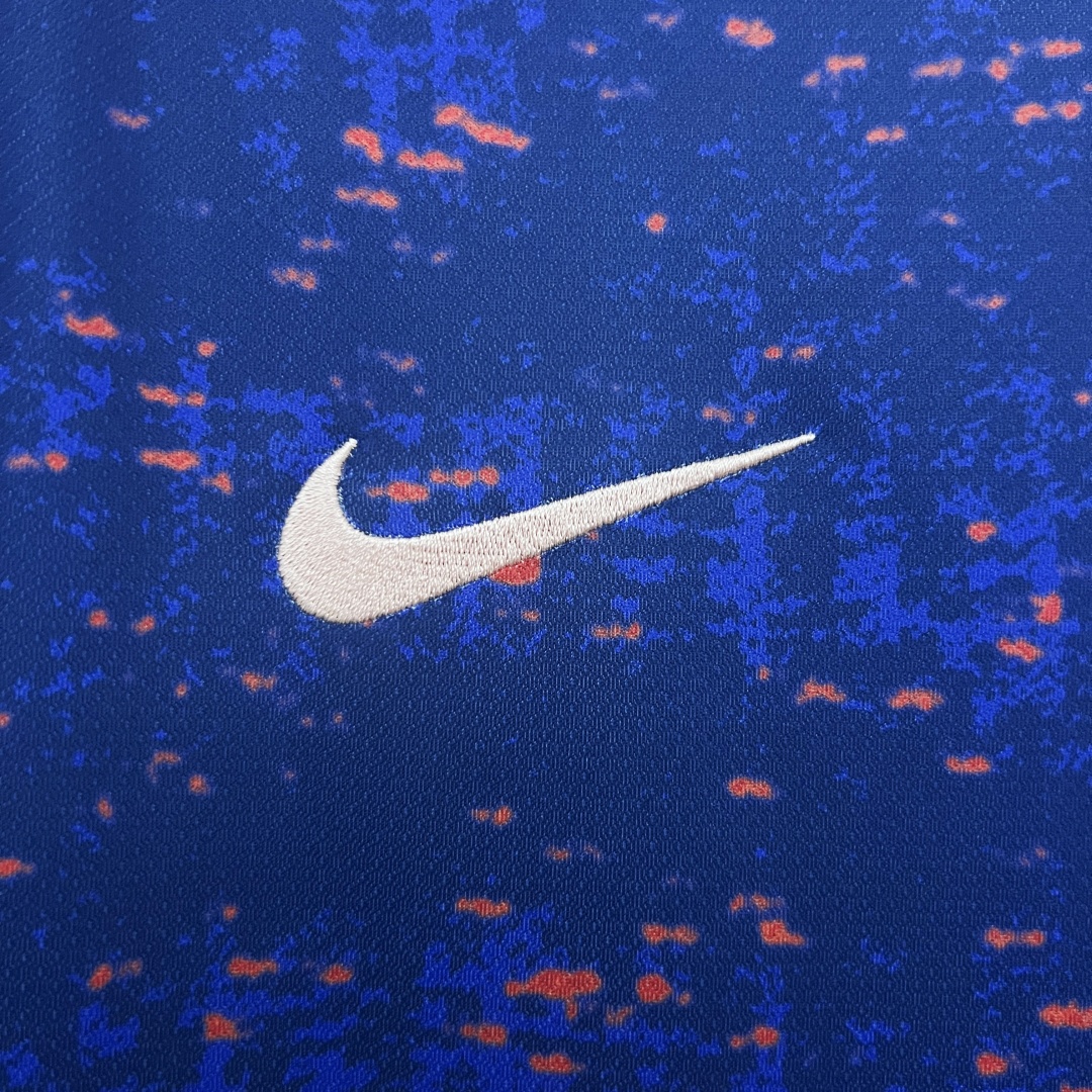 Men's France Home Jersey For Women's Euro 2025