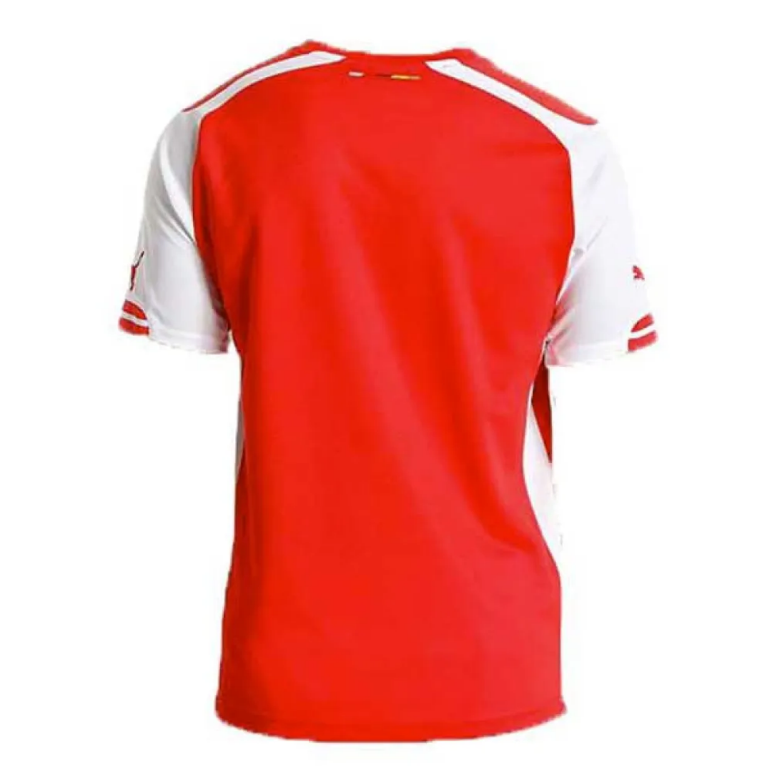 Retro Arsenal Home Jersey 2014/15