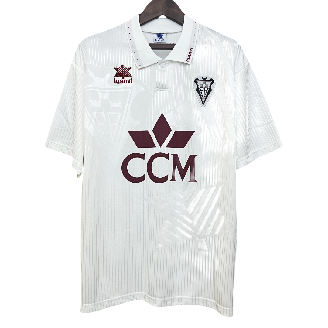 Retro Albacete Home Jersey 1995/96