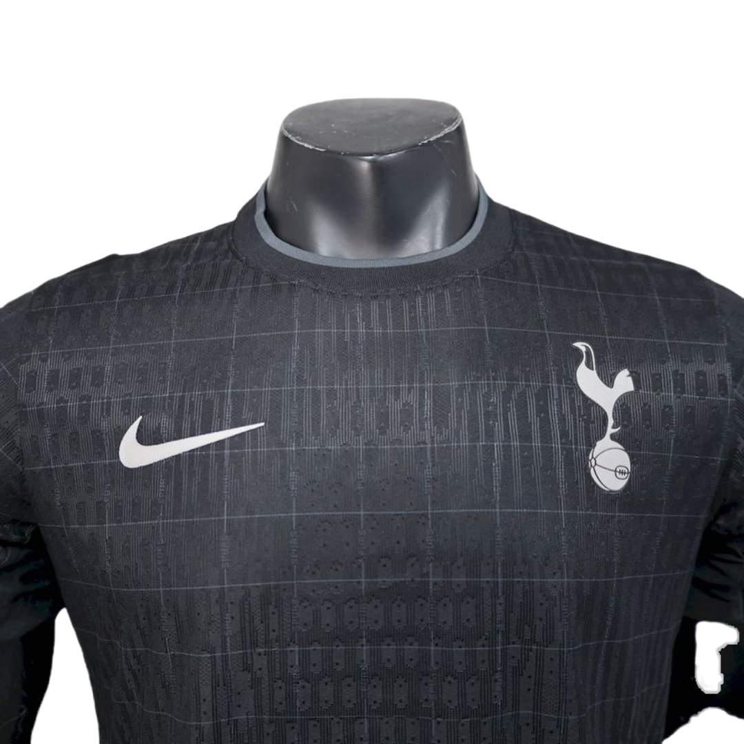 Player Version Tottenham Hotspur Away Jersey 2025/26