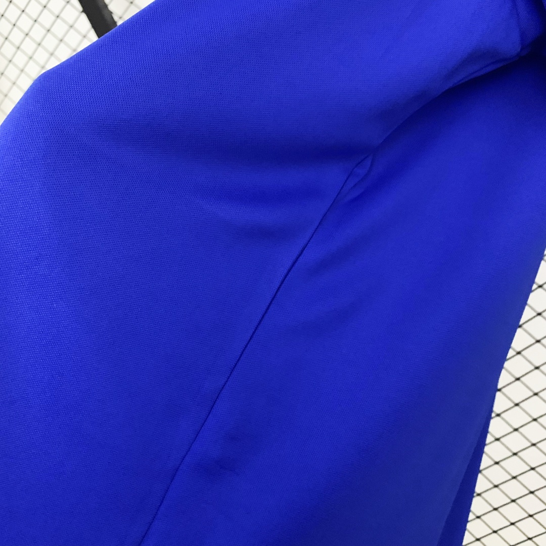 Retro Schalke 04 Home Jersey 2001/02