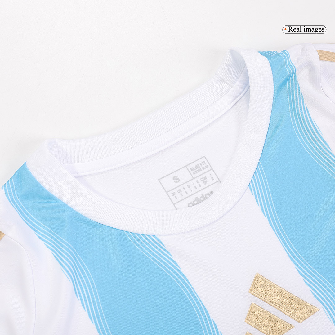 Argentina Messi Pitch 2 Street Training Jersey