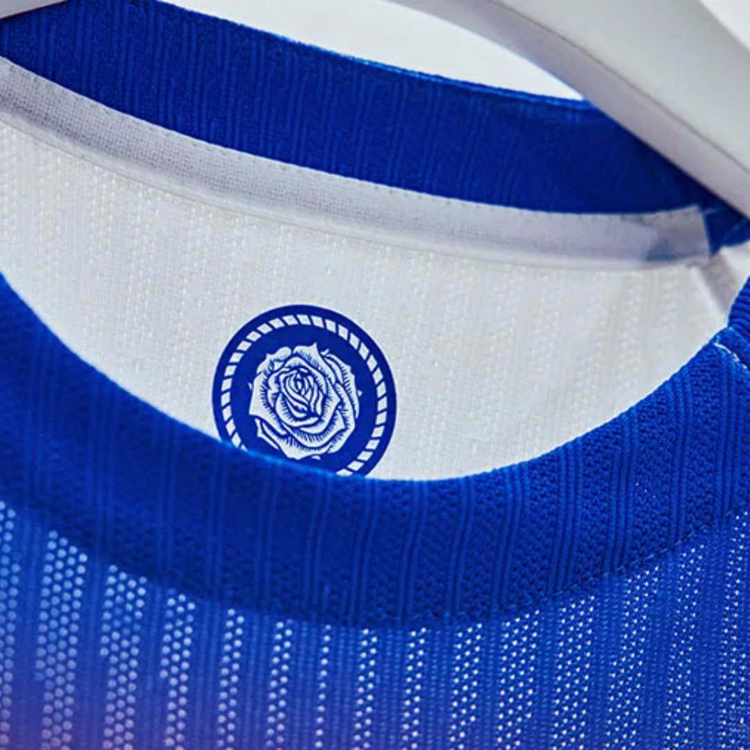 Women's England Home Jersey For Women's Euro 2025