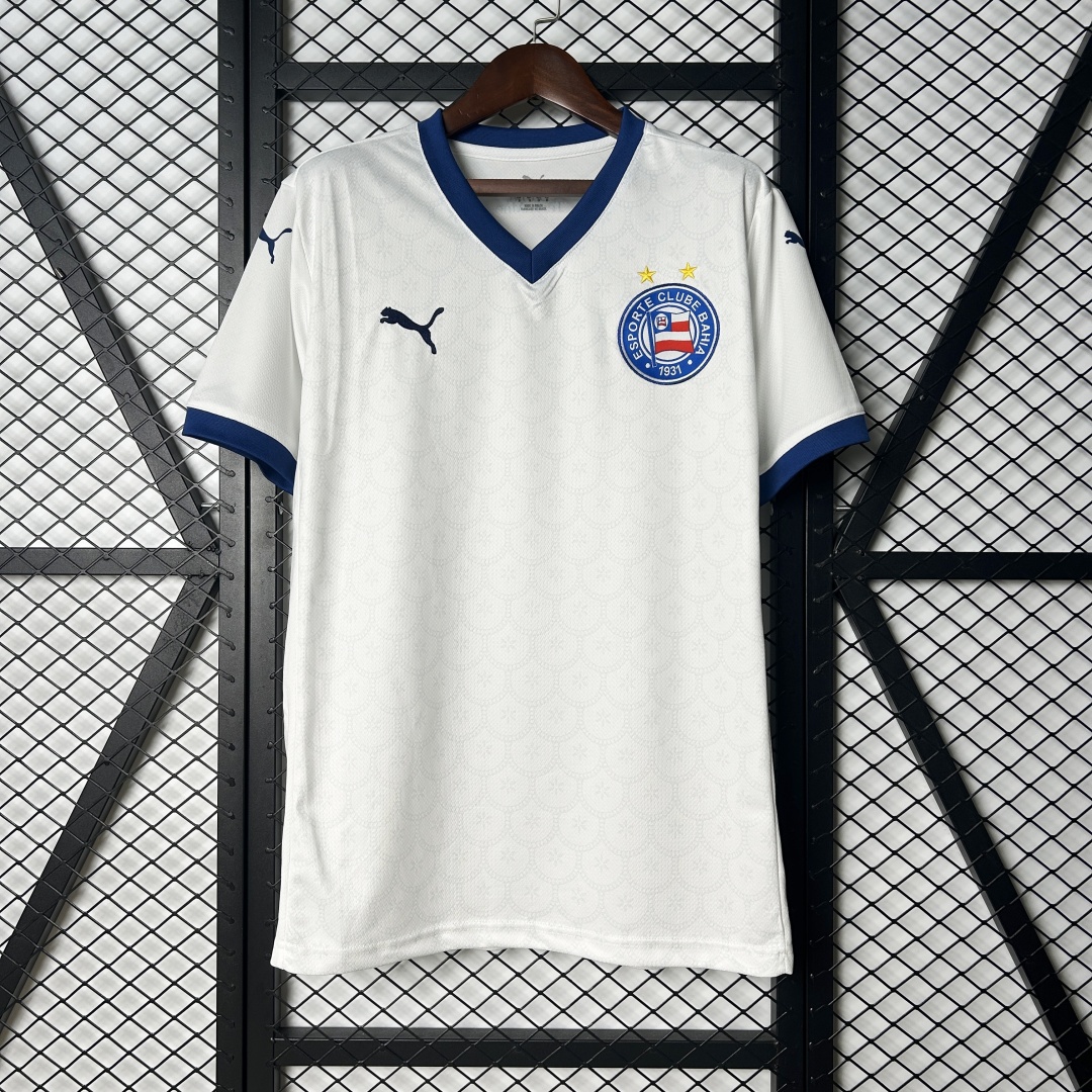EC Bahia Home Jersey 2025