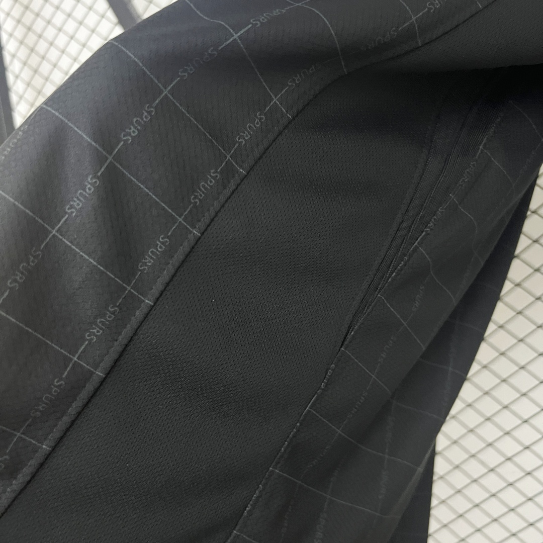 Tottenham Hotspur Away Jersey 2025/26