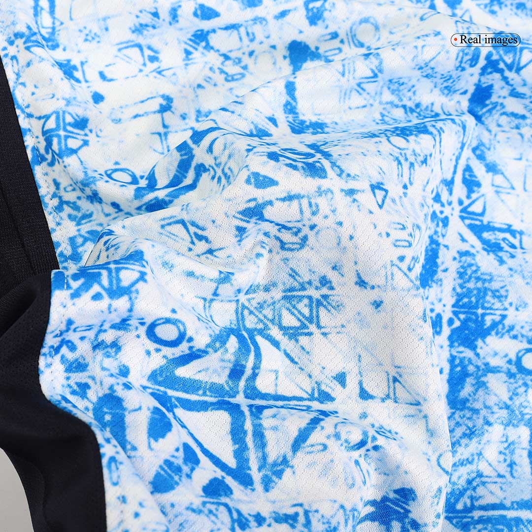 Portugal Away Jersey EURO 2024