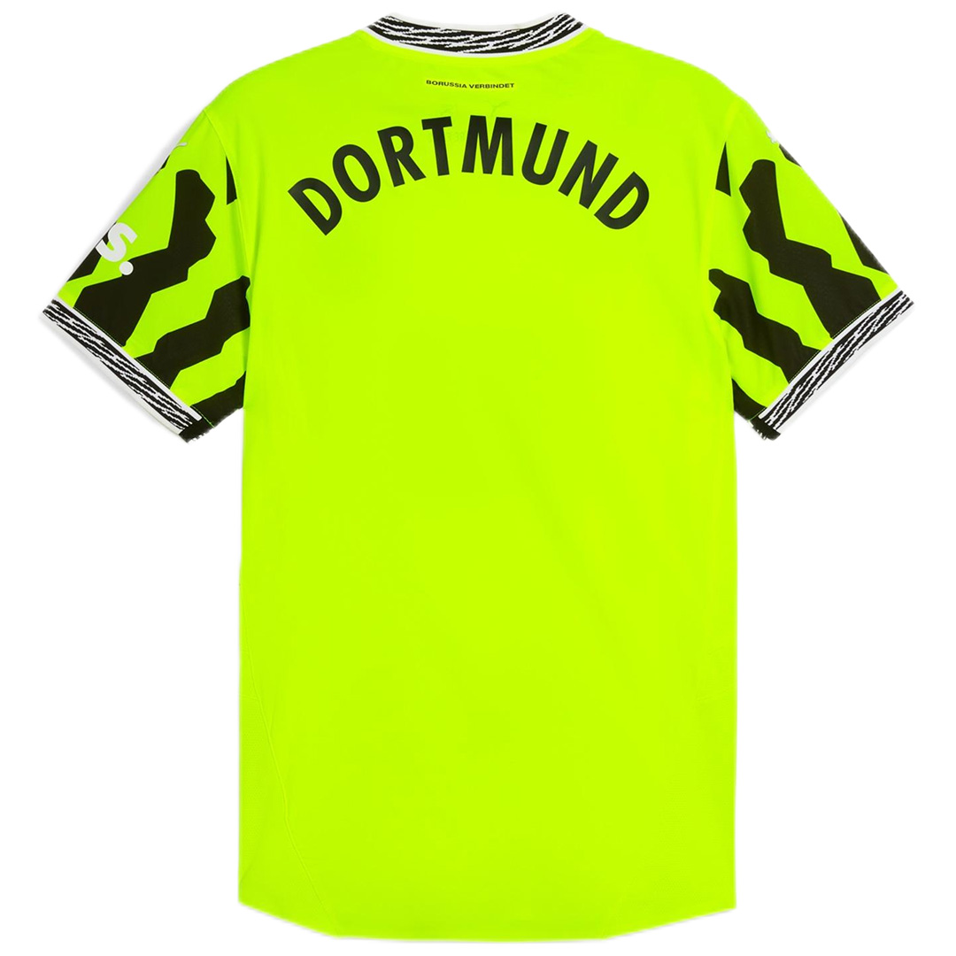 Borussia Dortmund Anniversary Limited Edition Jersey 2025