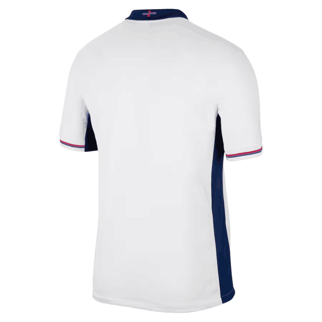 England Home Jersey EURO 2024