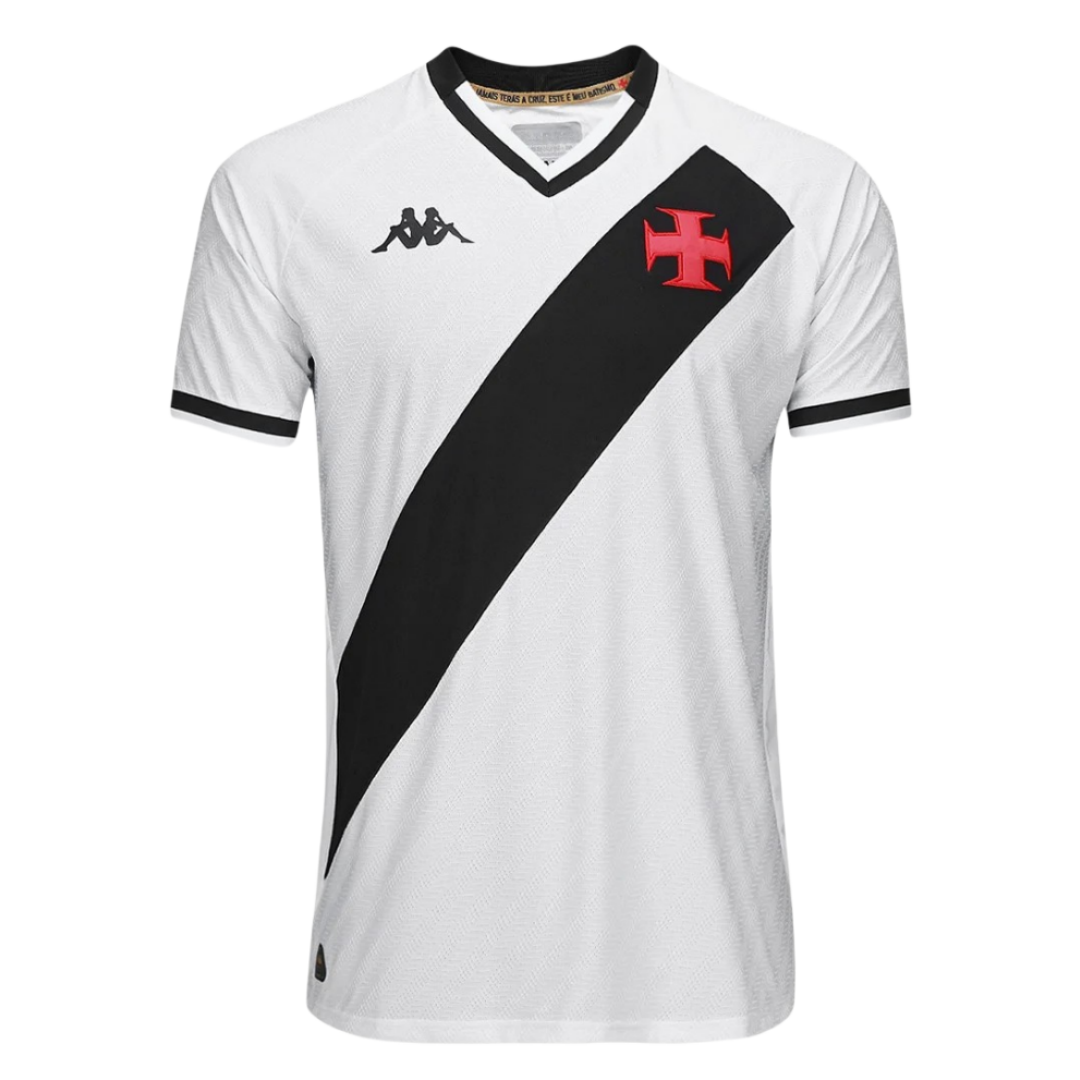 CR Vasco da Gama Away Jersey 2025