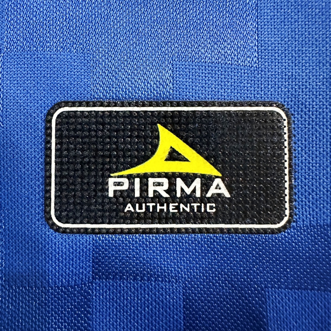 Player Version Cruz Azul Home Jersey 2025/26