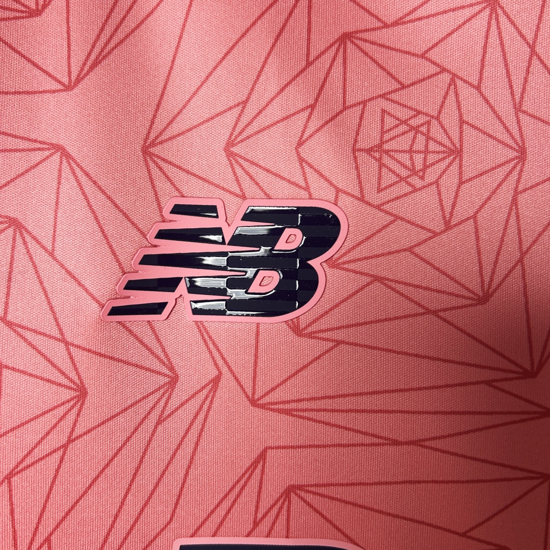 FC Porto Away Jersey 2025/26