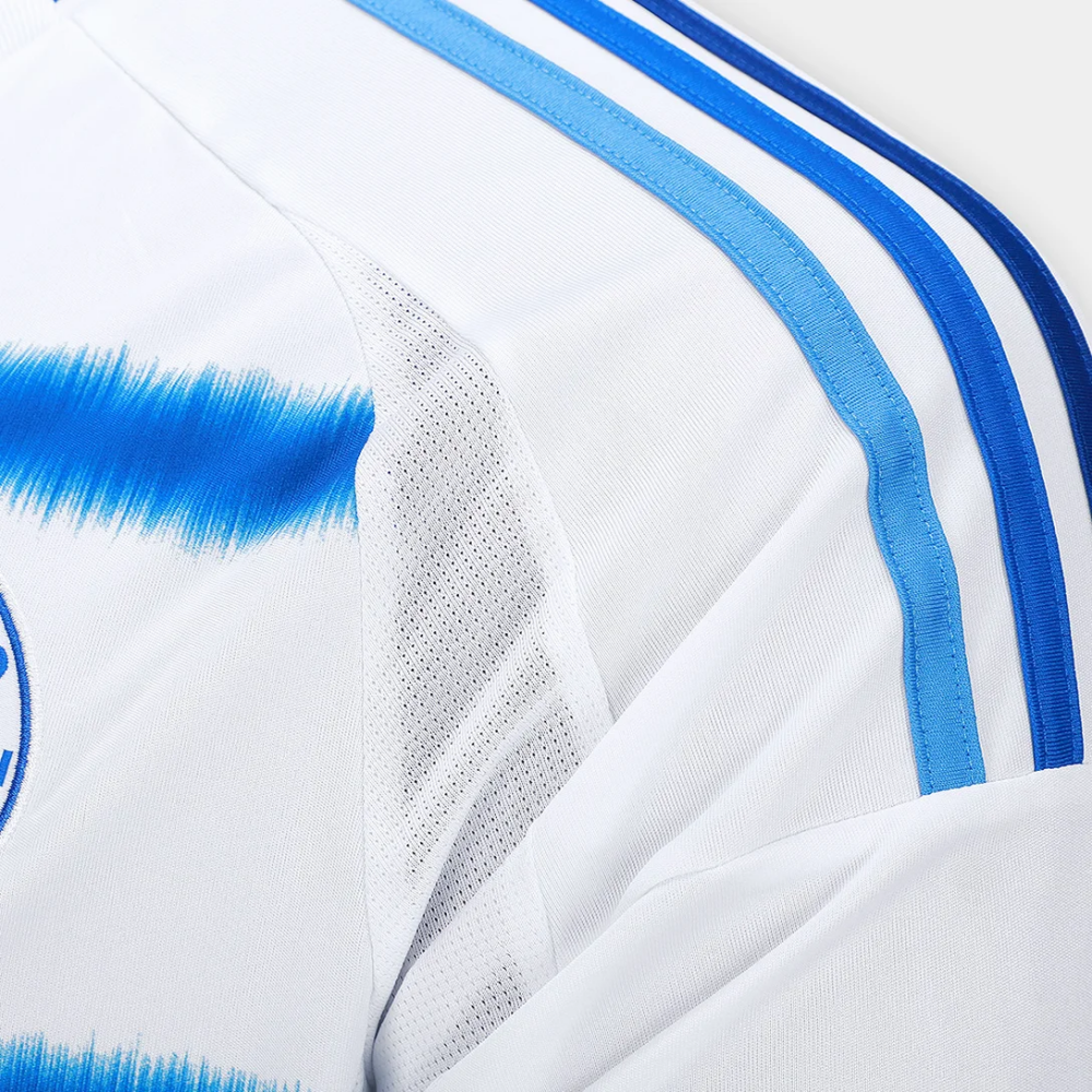 Women's Cruzeiro EC Away Jersey 2025