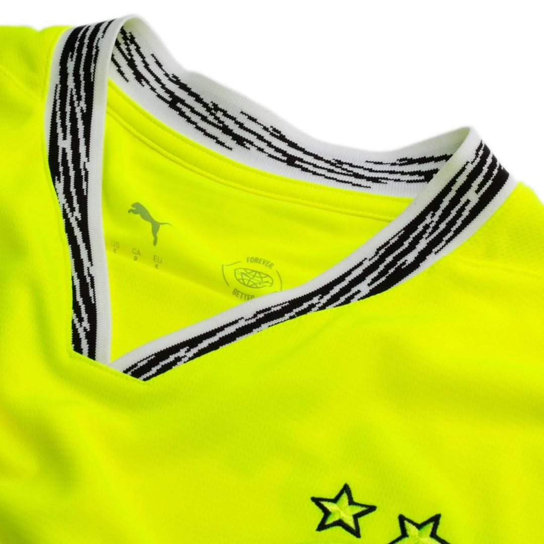 Borussia Dortmund Anniversary Limited Edition Jersey 2025