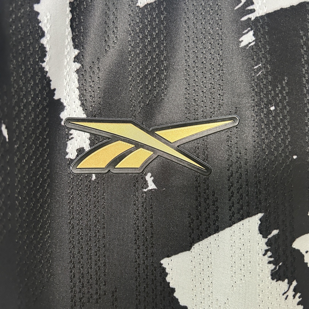 Botafogo Fourth Jersey 2025