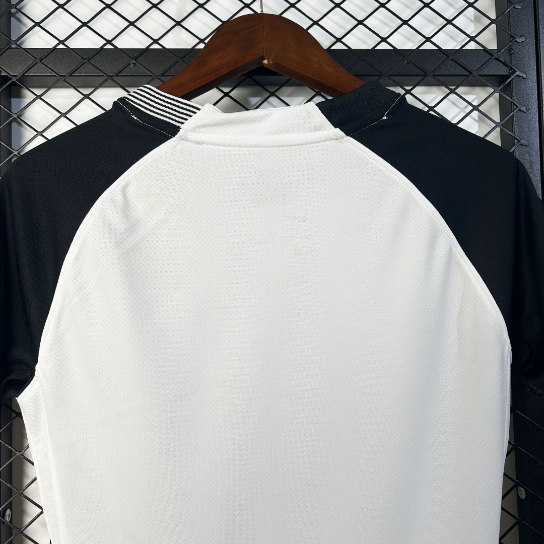 Women's/Feminina Corinthians Home Jersey 2025