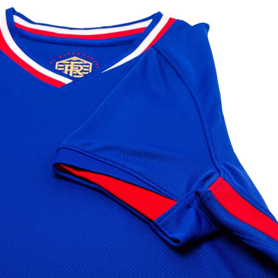 Women's France Home Jersey EURO 2024