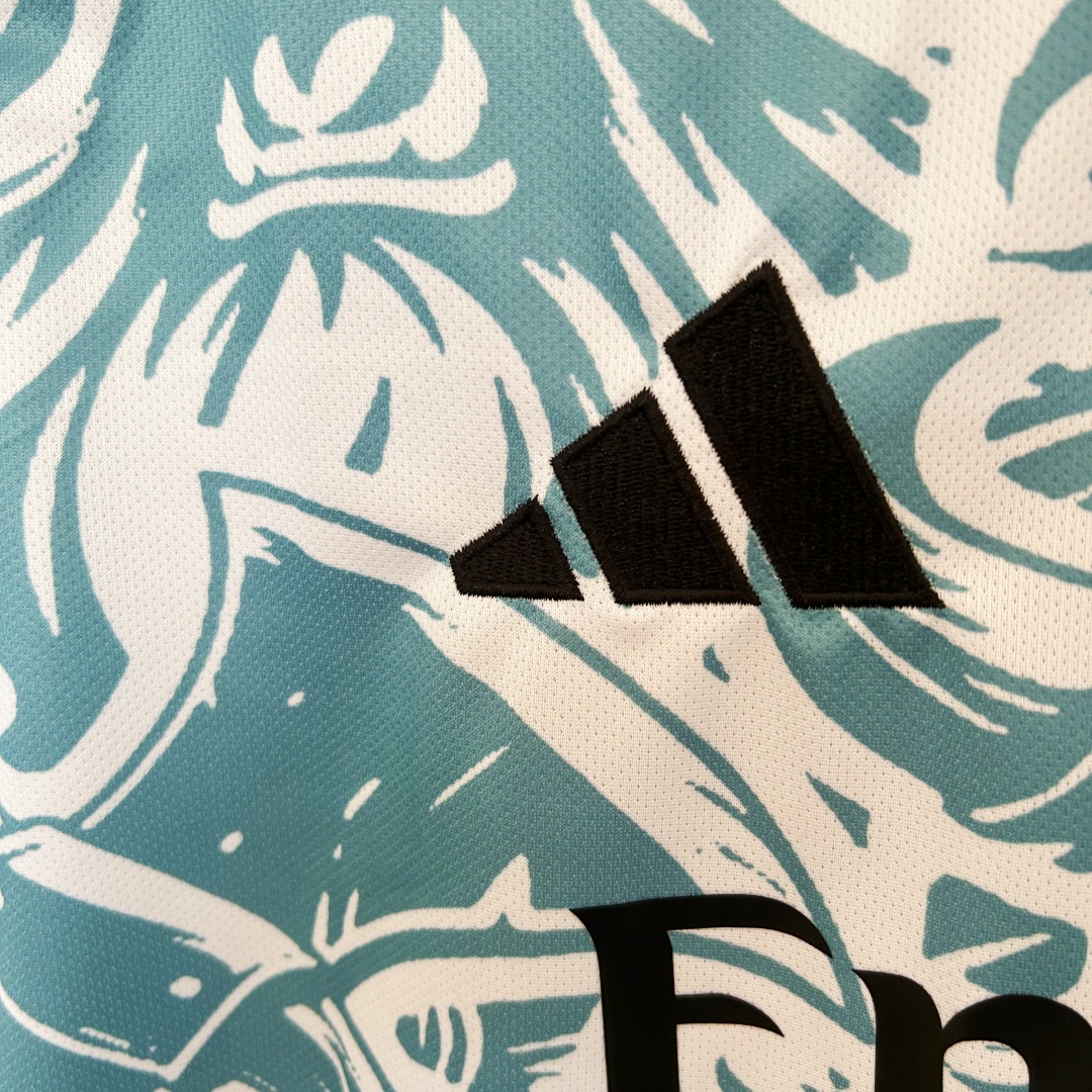 Real Madrid Special Edition Jersey 2025/26