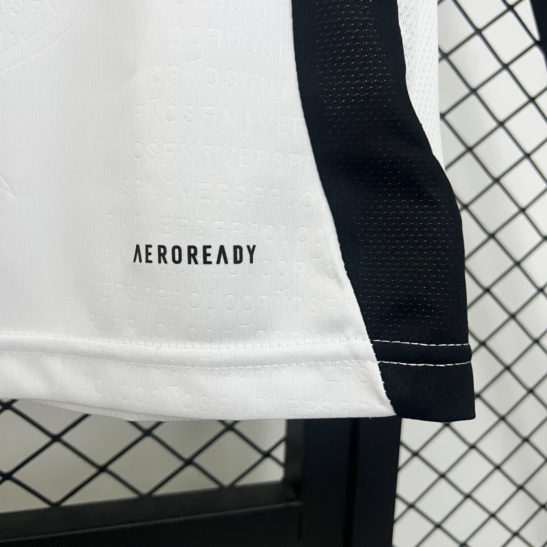 Colo Colo Home Jersey 2025