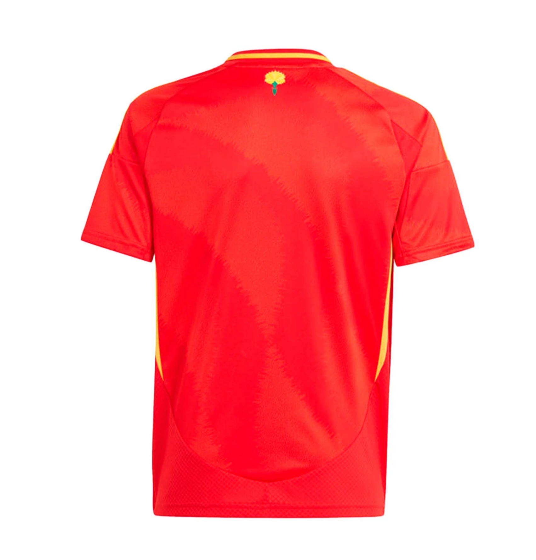 Kid's Spain Home Jersey+Shorts EURO 2024