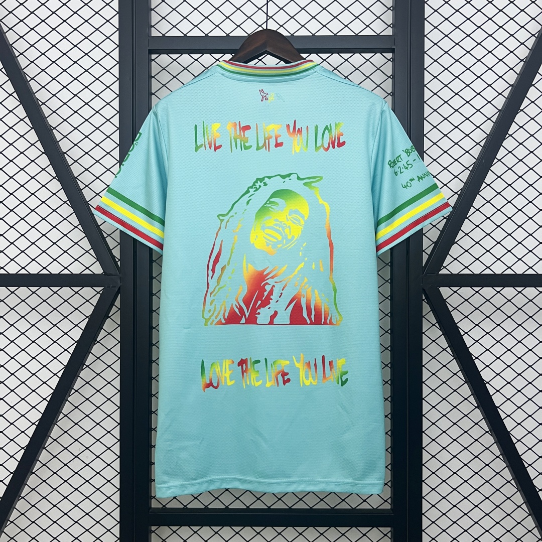 AJAX Special Edition Green Jersey 2025/26