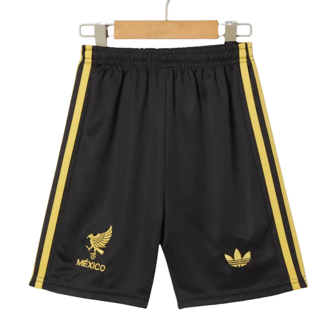 Kid's Mexico Gold Cup Kit 2025