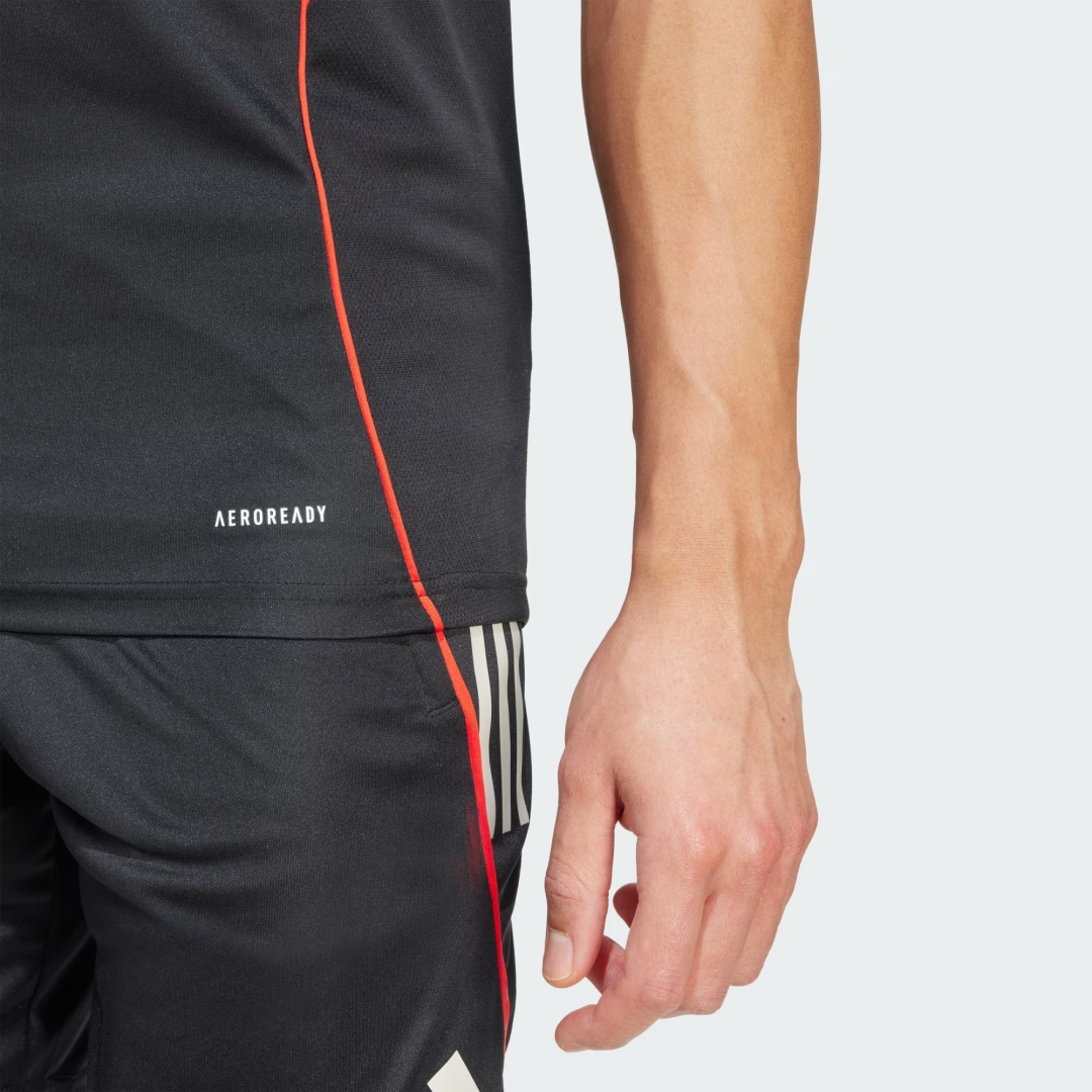 Benfica Training Jersey 2025/26