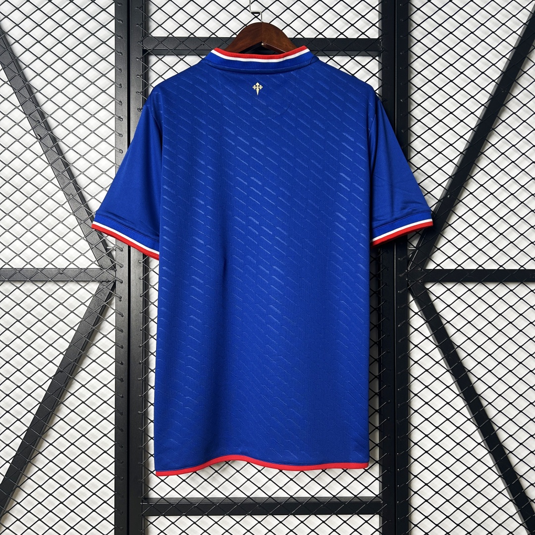 Fortaleza EC Northeast Cup Jersey 2025